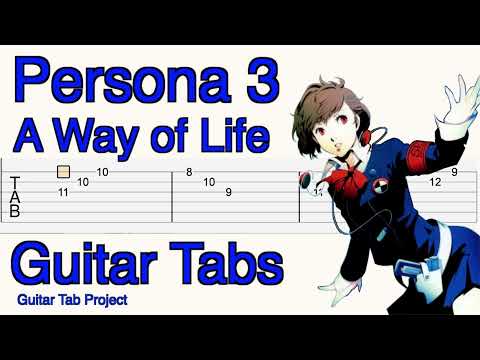 A Way Of Life - Shoji Meguro