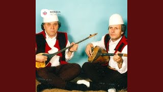 Bib Kosova & Sevdi Malsia - Amerik
