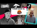 STONED for GATHERING STICKS!? | Atheist Misreads Bible