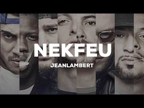 [RAP/90'S TYPE BEAT] NEKFEU x ALPHA WANN x DEEN BURBIGO (PROD. BY JEANLAMBERT)
