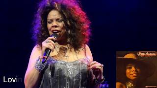 Loving Arms - Millie Jackson  (With Lyrics Below)