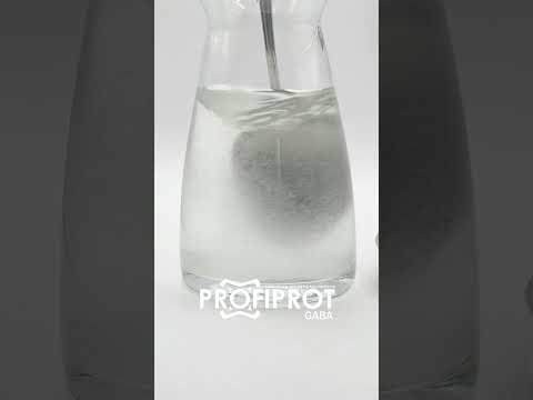 ГАБА витамин для мозга Гамма-аминомасляная кислота PROFIPROT 500 г - фото 1 - id-p3053683409