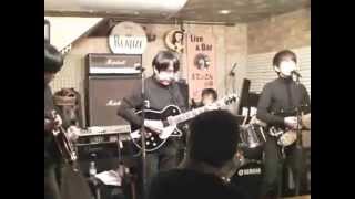 I Got To Find My Baby  -　Morning Beatles。