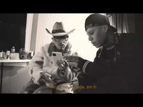 Santa Fe Klan, Nanpa Básico - Te Iré A Buscar [Deluxe Version] (Video Oficial)