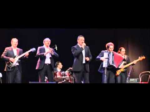 Grupa Fontana Sudbino Prokleta 1993