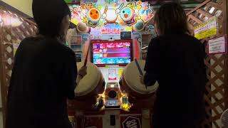 すわこんVS刻竜(裏)