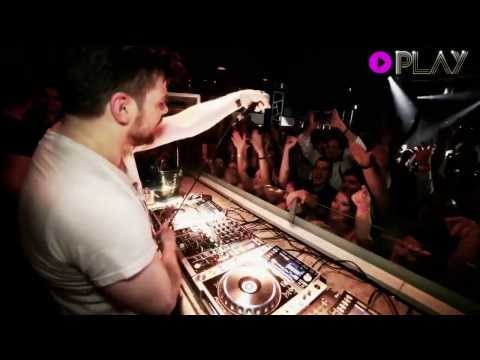 ATB @ CLUB PLAY - November 22.Péntek - Aftermovie