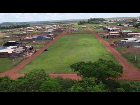 Chapadão do céu - Goiás 