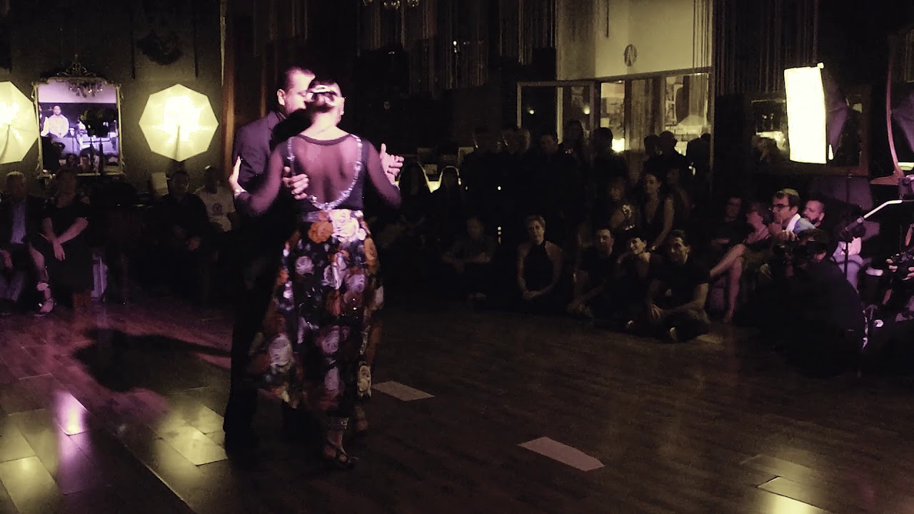 SICILY TANGO WINTER 2020 - RINO FRAINA & GRAZIELLA PULVIRENTI 2-5