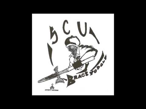 S.C.U - Nervous Service - Feat  Da Ghetto Connect