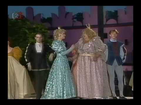 Iveta Bartošová / Helena Růžičková - Rozvíjej se poupátko (1989)
