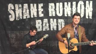 Love You That Much (Shane Runion)