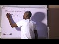 Menene Indeces And Logarithms Bayani Da Harshen HAUSA Karatun Maths Da Hausa