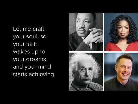 Soul Crafting - The Beginning