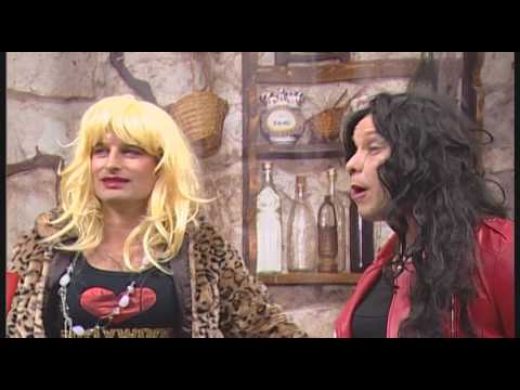 IKB Ča skalica - Permani i Halubajski karneval