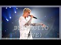 Luis Fonsi, Daddy Yankee - Despacito ft. Justin Bieber (Purpose Tour Live)