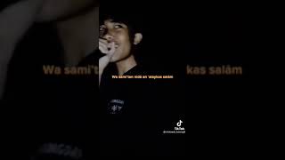 Download lagu viral pemuda bersholawat tarhim | viral di tiktok mp3