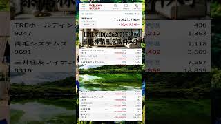 #資産形成,#投資戦略,#投資信託,#ETF,#インデックス投資,#積立投資,#NISA,#新NISA,#つみたてNISA,#iDeCo,#配当金,#配当利回り,#決算