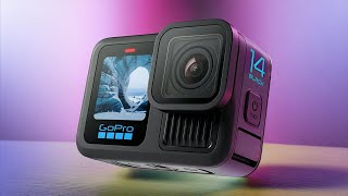 GoPro Hero 14: Leaked Features That Might Blow Your Mind!