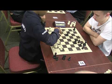 IM Praggnanandhaa (India) - FM Pershin (Russia) "5 min Series"