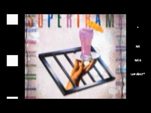 Know Who You Are - Supertramp