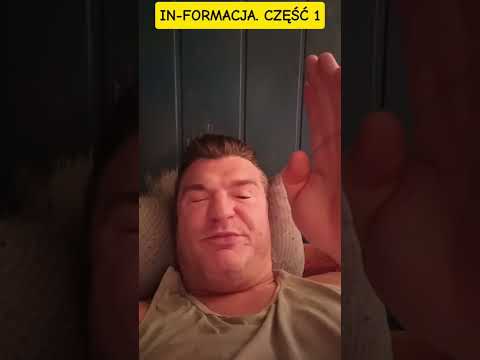 Marcin Paruwa info pt 1