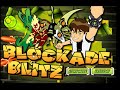3 More Ben 10 Online Games BTGU