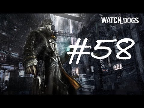 Let's Play Watch Dogs #58 - Handyspiele - [PS4] [1080P] [German] [HD+]