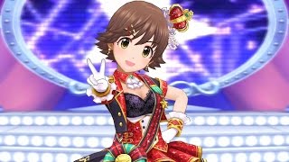 데레스테 - 갓 지은 Evo! Revo! Generation! (デレステ - できたてEvo! Revo! Generation!) MV