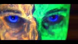 Die Antwoord    I FINK U FREEKY metal cover by Leo Moracchioli