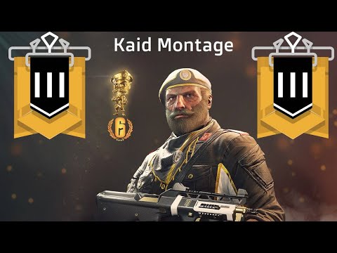 Kaid Montage