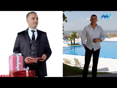 Artan Kola & Zaim Hasrama - Kolazh (Official Audia)