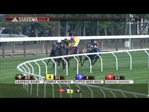 Simple Surprise - 2015 Bolton Landing Stakes