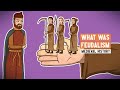 What Was Feudalism