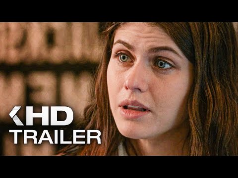 Trailer-Vorschau: Sag's nicht weiter, Liebling