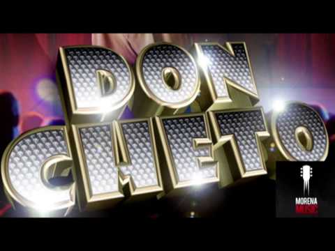 Don Cheto - El Tatuado (Video Letra Oficial)