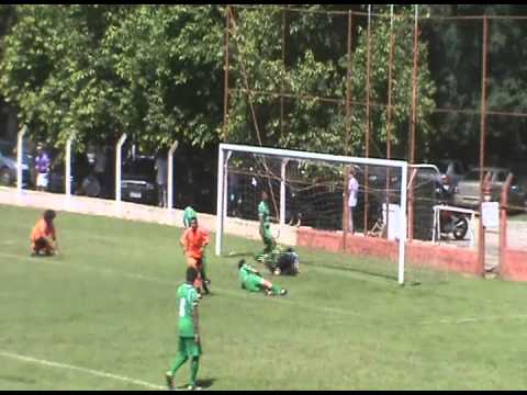 Gols Zambianco B 1x1 América e Zambianco 1x2 Biatex
