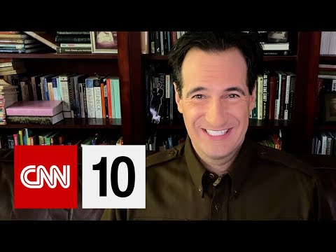 【CNN10】21 世紀太空爭霸戰 | 2021年10月19日 (A New Space Race? | October 19, 2021)