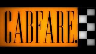 Heart Shaped Gun - Cabfare