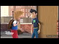 La Familia Del Futuro Disney Channel 2019 Septiembre