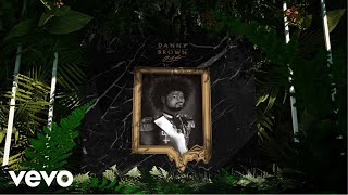Danny Brown - Red 2 Go (Official Visualizer)