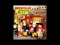 Fireman Sam Theme From The BBC TV Series Side One Fireman Sam