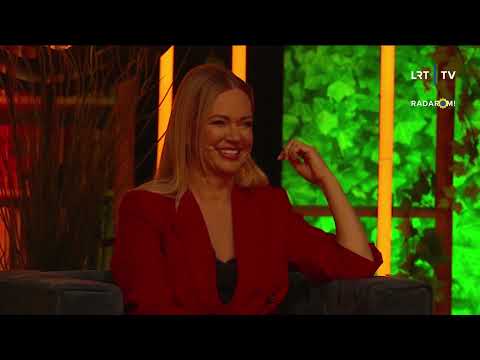 Česlovas Gabalis - Ką daryt | Mano daina