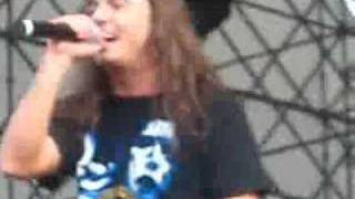 Vision Divine-La Vita Fugge (Live At Gods Of Metal 2006)