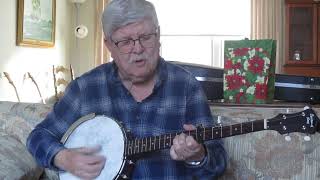 Christmas Time&#39;s A Coming - Shout out to friends by Tony Thomas