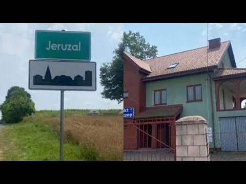 Powrót na Ranczo - Odc. 1 Z ziemi Śląskiej do Mazowieckiej