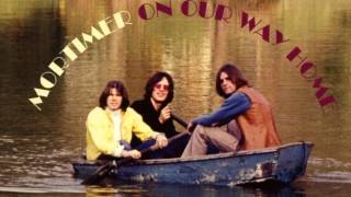 People Who Are Different - Mortimer