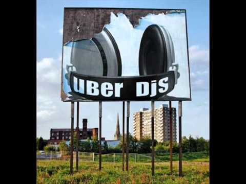 Duck Sauce - aNYway (UBER DJ'S, TDM & TiN DoG Remix)