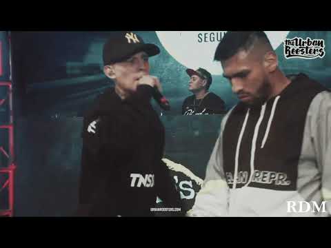 *MINUTO LIBRE DE NEW ERA* 🤯🤯 NEW ERA VS STICK / FMS PERU 2020