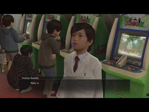 Yakuza Kiwami PS4 pt.30